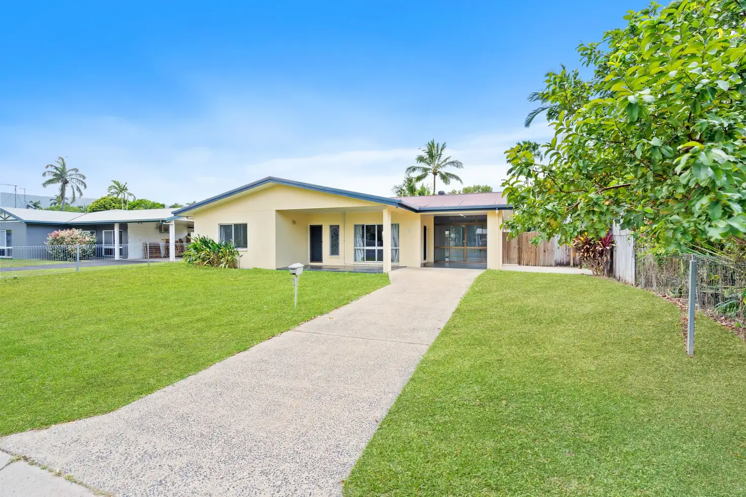 Main view of Homely house listing, 46 Manus Street, Trinity Beach QLD 4879