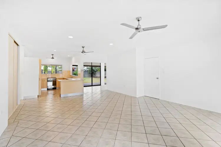 Second view of Homely house listing, 46 Manus Street, Trinity Beach QLD 4879