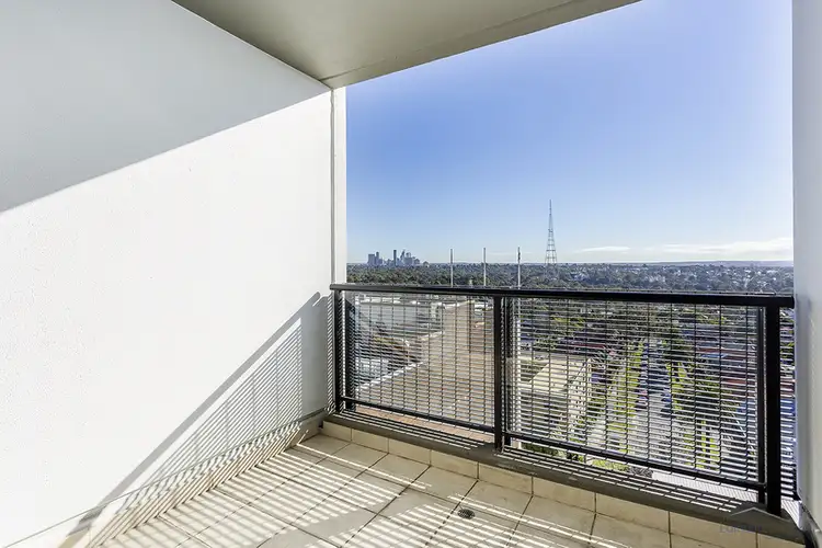 Third view of Homely apartment listing, 901/48 Atchison Street, St Leonards NSW 2065