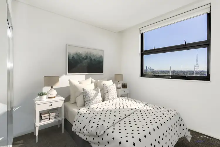 Fourth view of Homely apartment listing, 901/48 Atchison Street, St Leonards NSW 2065