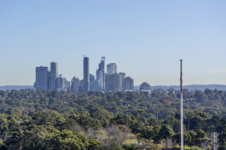Fifth view of Homely apartment listing, 901/48 Atchison Street, St Leonards NSW 2065