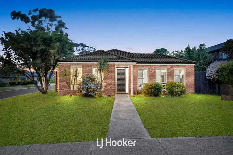 61 Elliott Parade, Lynbrook VIC 3975