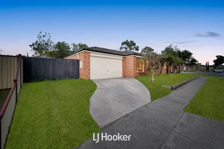 Second view of Homely house listing, 61 Elliott Parade, Lynbrook VIC 3975