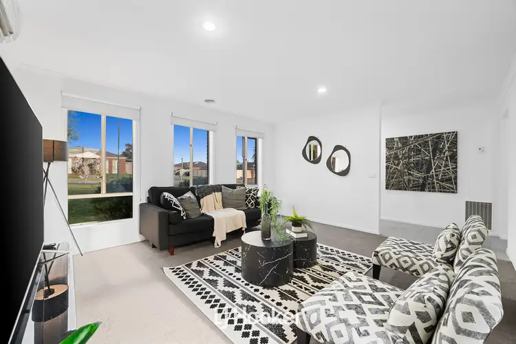 Third view of Homely house listing, 61 Elliott Parade, Lynbrook VIC 3975