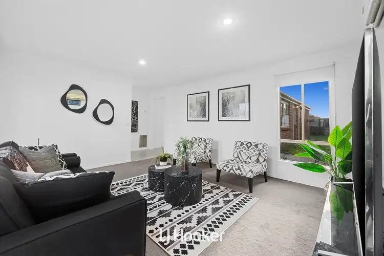 Fourth view of Homely house listing, 61 Elliott Parade, Lynbrook VIC 3975