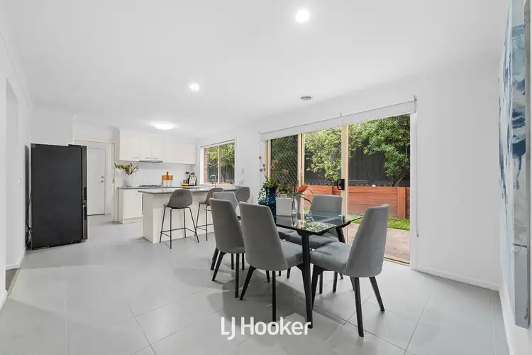 Fifth view of Homely house listing, 61 Elliott Parade, Lynbrook VIC 3975