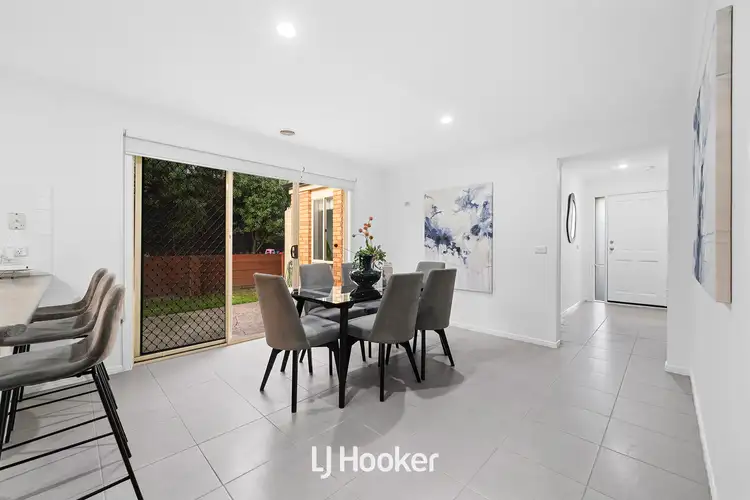 Sixth view of Homely house listing, 61 Elliott Parade, Lynbrook VIC 3975