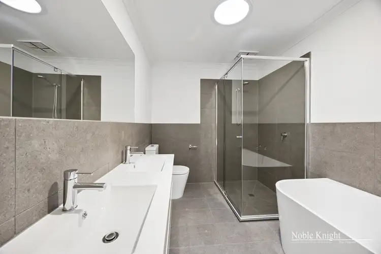 Fourth view of Homely house listing, 12 Aintree Street, Mooroolbark VIC 3138