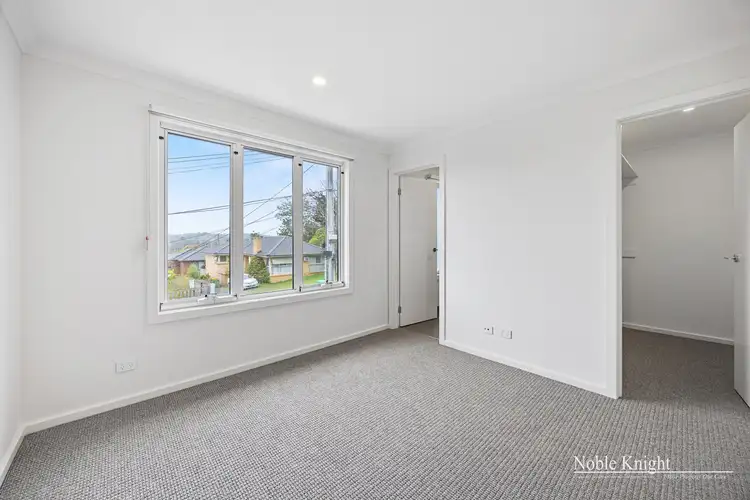 Fifth view of Homely house listing, 12 Aintree Street, Mooroolbark VIC 3138