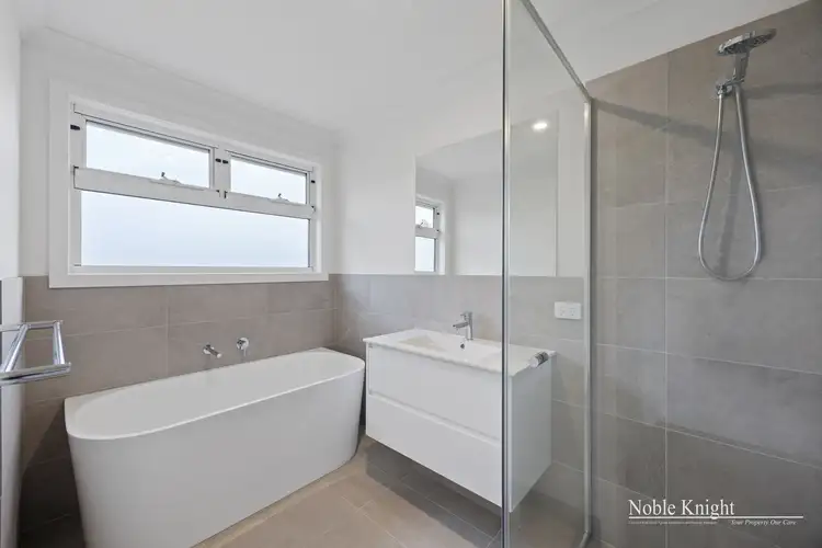 Fourth view of Homely house listing, 8 Aintree Street, Mooroolbark VIC 3138
