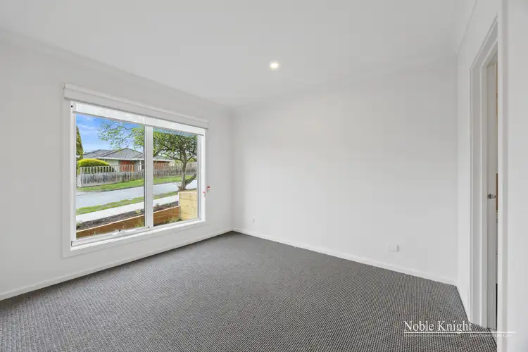 Fifth view of Homely house listing, 8 Aintree Street, Mooroolbark VIC 3138