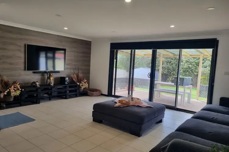 Second view of Homely house listing, 44 Rouse Street, Gulgong NSW 2852