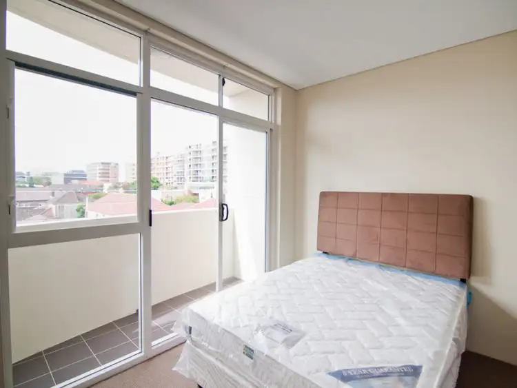 Third view of Homely apartment listing, 23-25 Strachan Street, Kingsford NSW 2032