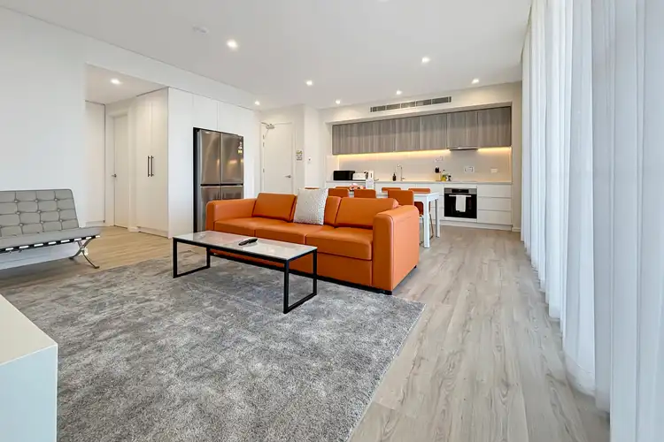 Second view of Homely apartment listing, 8/4 Bogong Street, Jindabyne NSW 2627