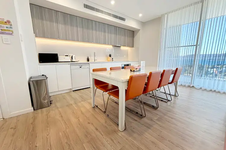 Third view of Homely apartment listing, 8/4 Bogong Street, Jindabyne NSW 2627