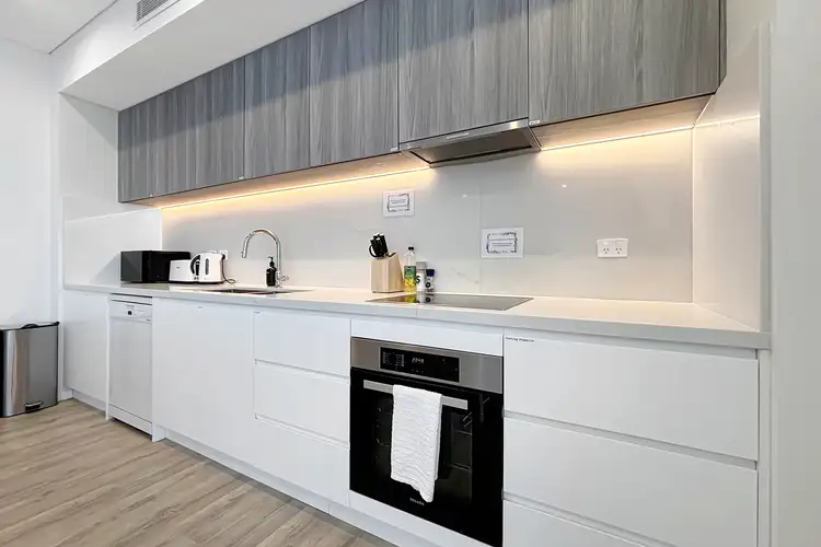 Fourth view of Homely apartment listing, 8/4 Bogong Street, Jindabyne NSW 2627