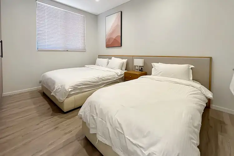 Fifth view of Homely apartment listing, 8/4 Bogong Street, Jindabyne NSW 2627