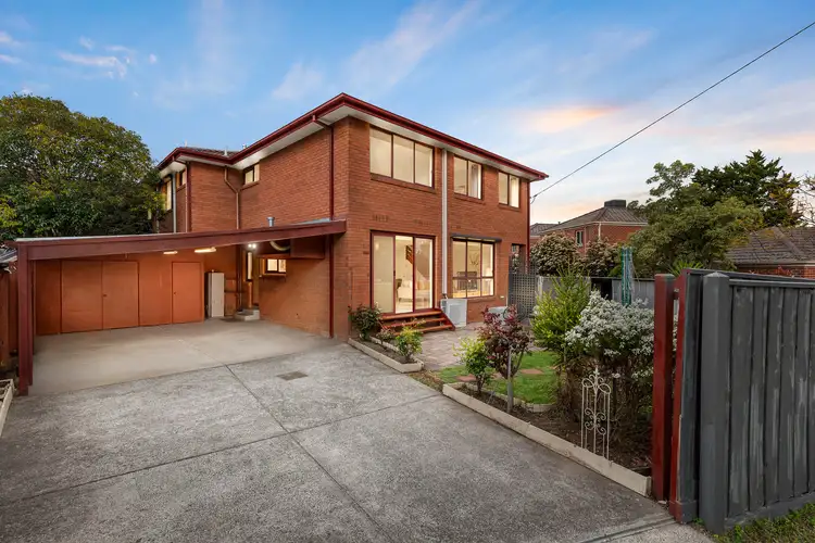 1/42 Evelyn Street, Clayton VIC 3168