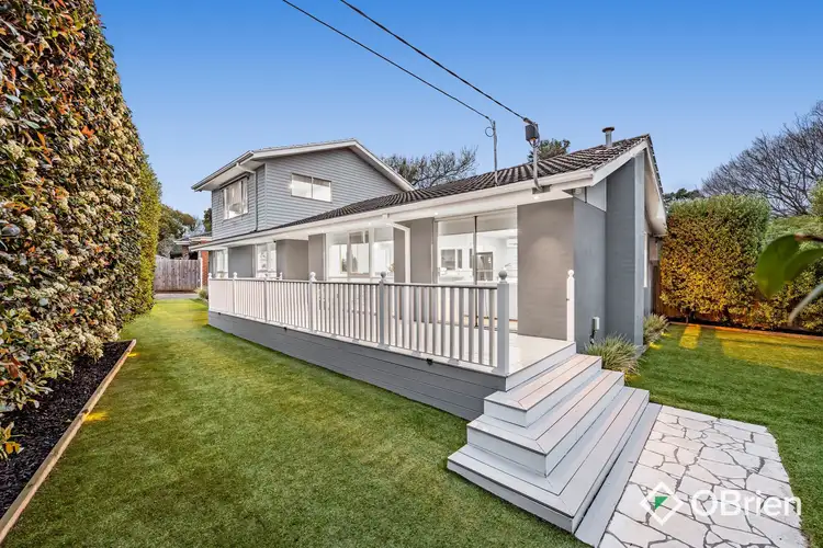 Main view of Homely house listing, 26 Kareela Road, Frankston VIC 3199