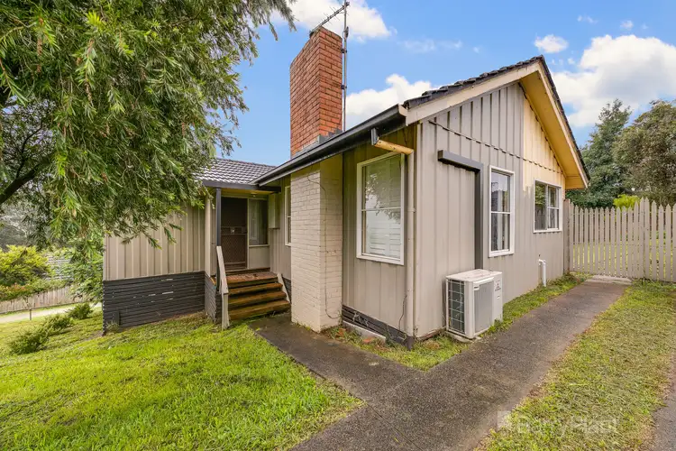 14 Bertram Street, Drouin VIC 3818