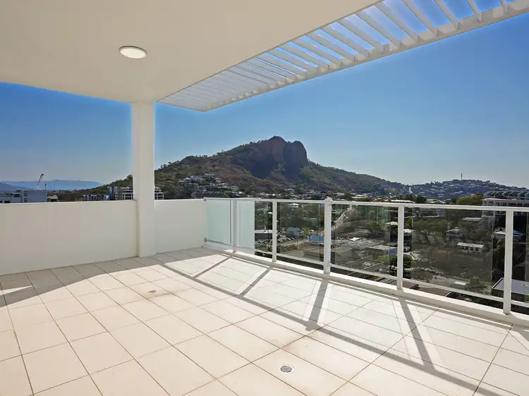 1901/106 Denham Street, Townsville City QLD 4810