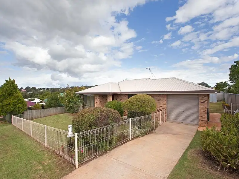 Main view of Homely house listing, 4 Swartz Street, Kearneys Spring QLD 4350