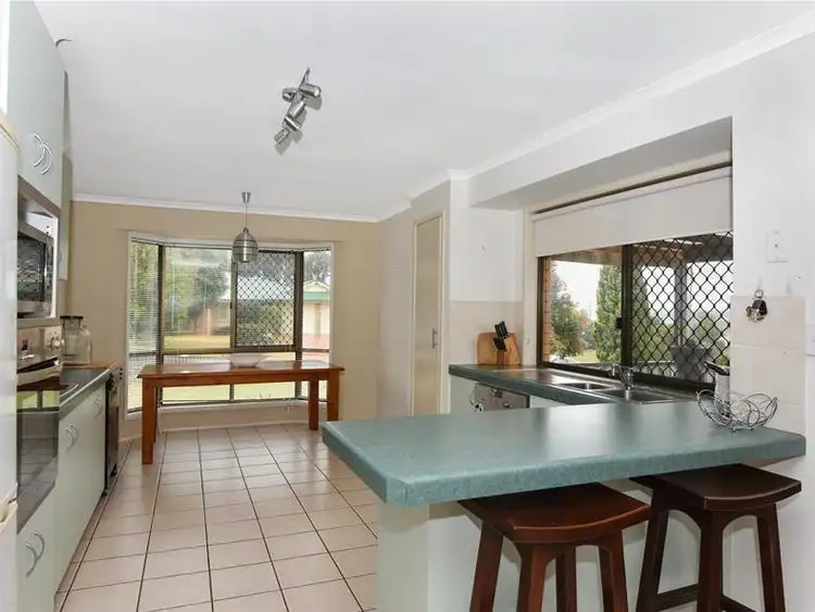 Second view of Homely house listing, 4 Swartz Street, Kearneys Spring QLD 4350