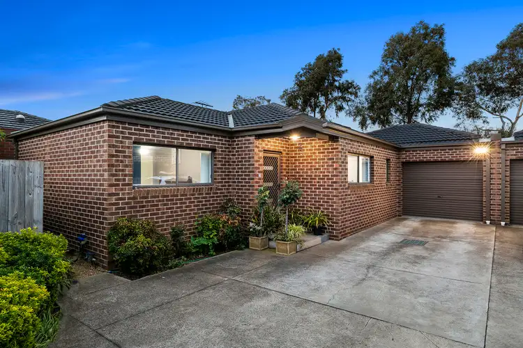 Main view of Homely unit listing, 3/5 Myers Parade, Altona Meadows VIC 3028