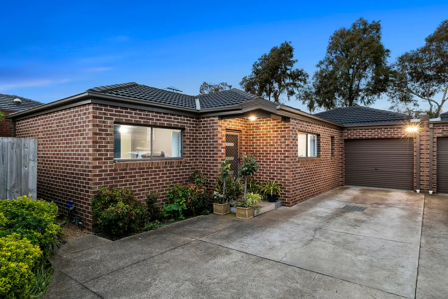Main view of Homely unit listing, 3/5 Myers Parade, Altona Meadows VIC 3028