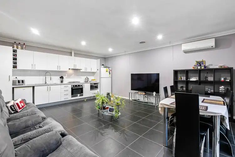 Third view of Homely unit listing, 3/5 Myers Parade, Altona Meadows VIC 3028