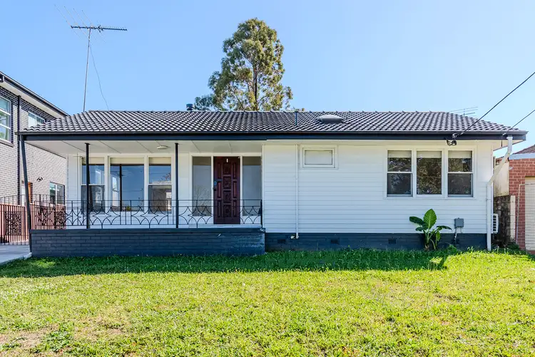 203 Smith Street, South Penrith NSW 2750