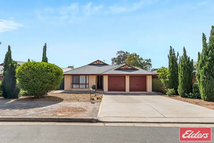 Second view of Homely house listing, 2B Bright Terrace, Gawler East SA 5118