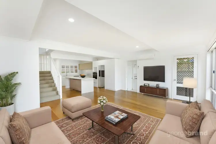 Main view of Homely unit listing, 16/79 Aldinga Drive, Wamberal NSW 2260