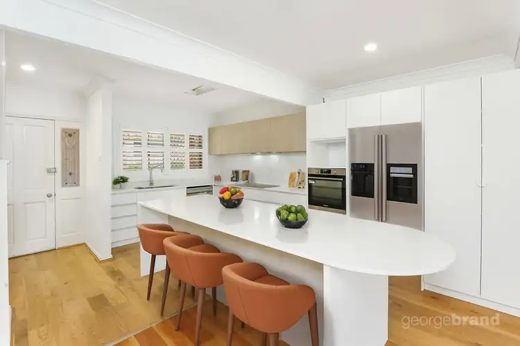 Second view of Homely unit listing, 16/79 Aldinga Drive, Wamberal NSW 2260