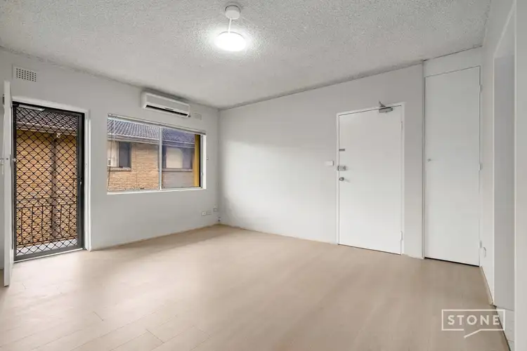 3/35 Harris Street, Harris Park NSW 2150