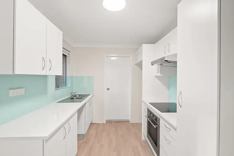 Third view of Homely apartment listing, 5/15 Isabella Street, North Parramatta NSW 2151
