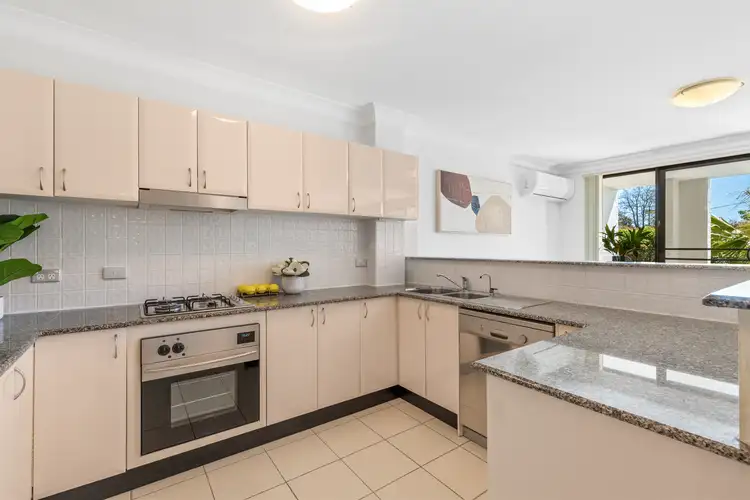 Third view of Homely unit listing, 6/1-7 Hume Avenue, Castle Hill NSW 2154