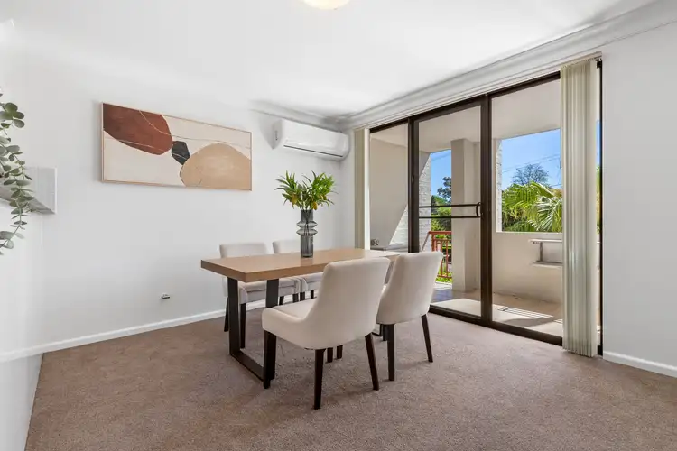 Fourth view of Homely unit listing, 6/1-7 Hume Avenue, Castle Hill NSW 2154