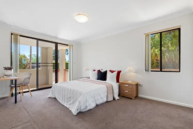 Sixth view of Homely unit listing, 6/1-7 Hume Avenue, Castle Hill NSW 2154