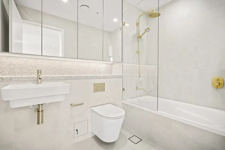 Fourth view of Homely apartment listing, 1323/6 Mandala Parade, Castle Hill NSW 2154
