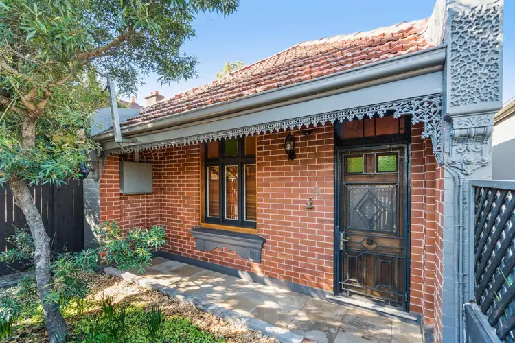 9 East Street, Marrickville NSW 2204
