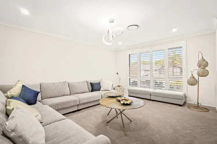 Second view of Homely house listing, 7 Otter Place, Erskine Park NSW 2759