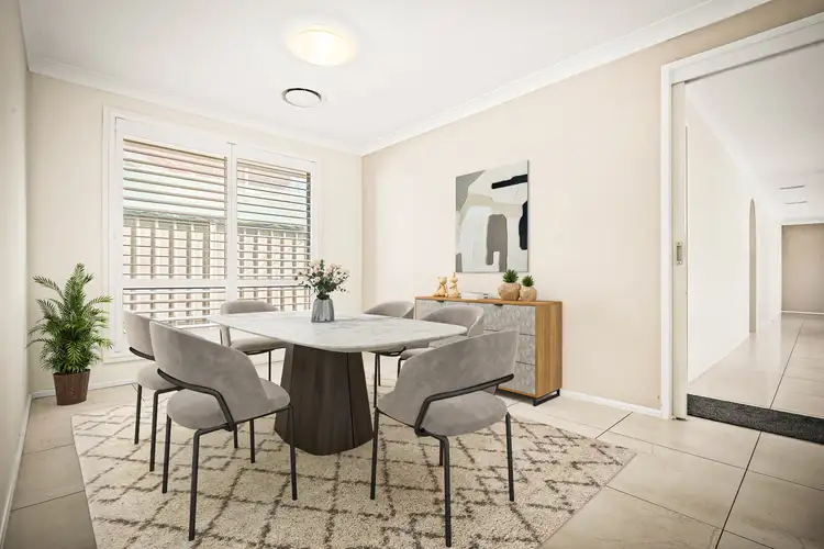 Fourth view of Homely house listing, 7 Otter Place, Erskine Park NSW 2759