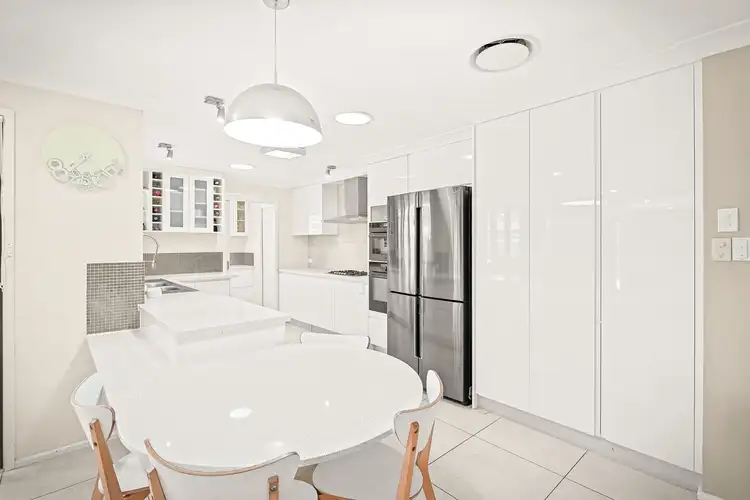 Fifth view of Homely house listing, 7 Otter Place, Erskine Park NSW 2759
