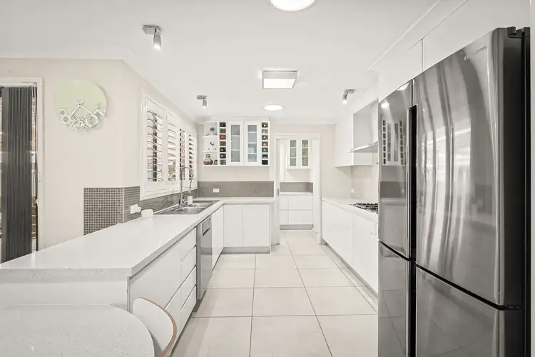 Sixth view of Homely house listing, 7 Otter Place, Erskine Park NSW 2759