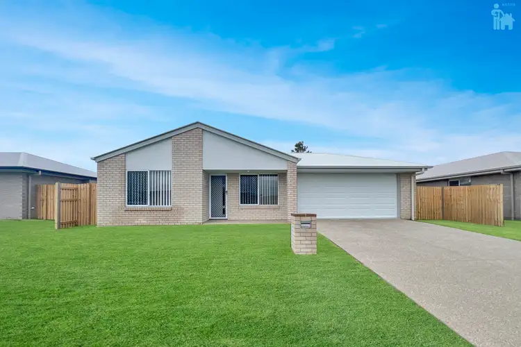 56 Girraween Way, Eli Waters QLD 4655