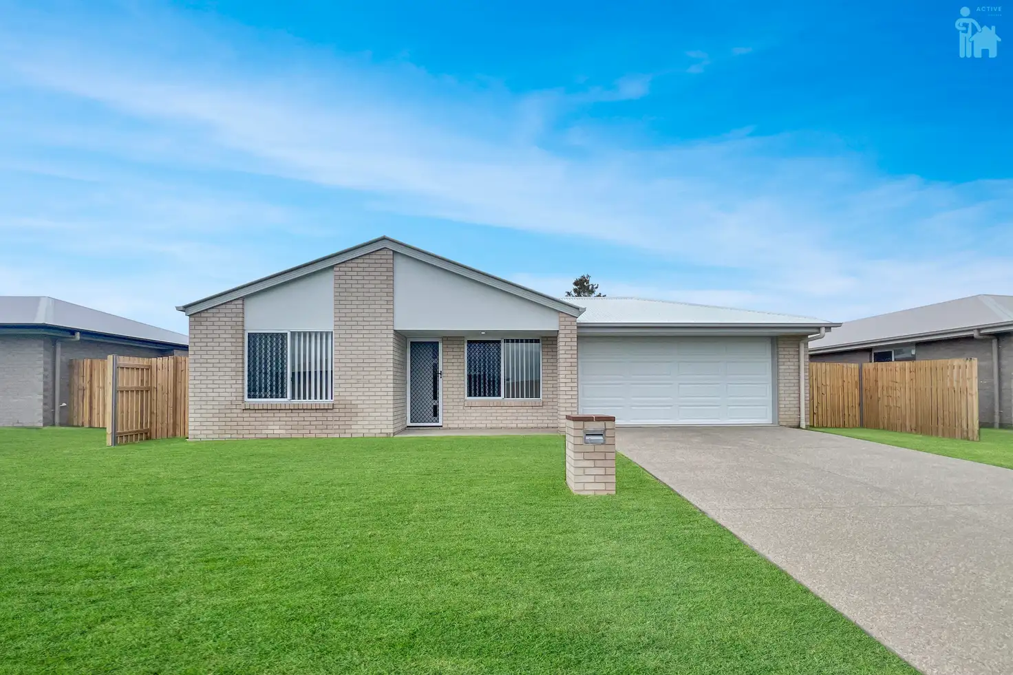 Main view of Homely house listing, 56 Girraween Way, Eli Waters QLD 4655