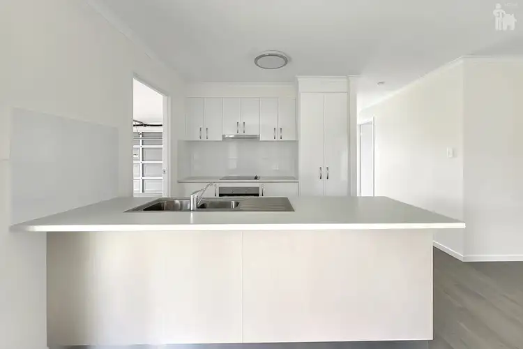 Second view of Homely house listing, 56 Girraween Way, Eli Waters QLD 4655