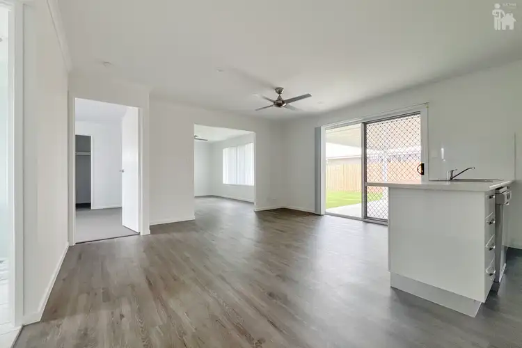 Fourth view of Homely house listing, 56 Girraween Way, Eli Waters QLD 4655