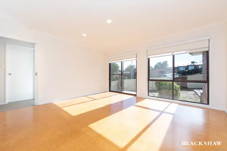 Fourth view of Homely house listing, 1/8 Gladman Close, Isaacs ACT 2607